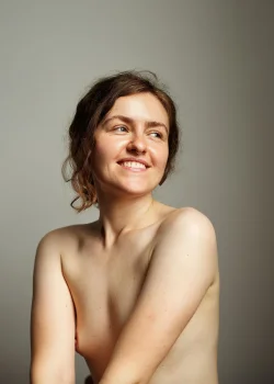 Iryna Khodàrchenko ? latest upload
