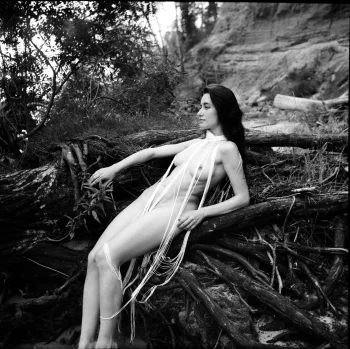 Iryna Khodàrchenko ? latest upload