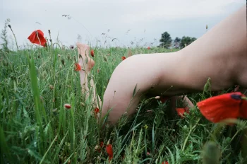 Iryna Khodàrchenko ? latest upload