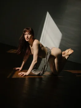 Iryna Khodàrchenko ? latest upload
