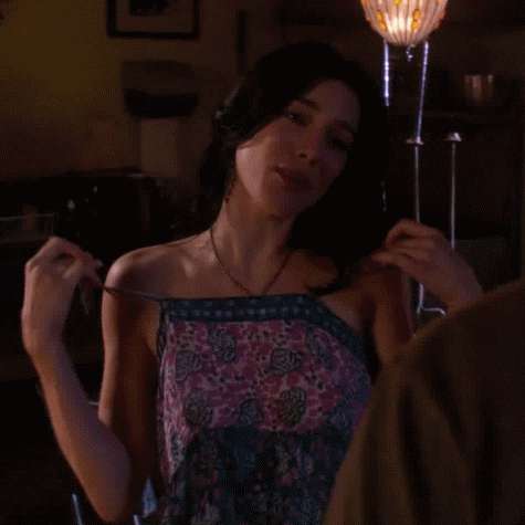 Jaime Murray — gallery cover