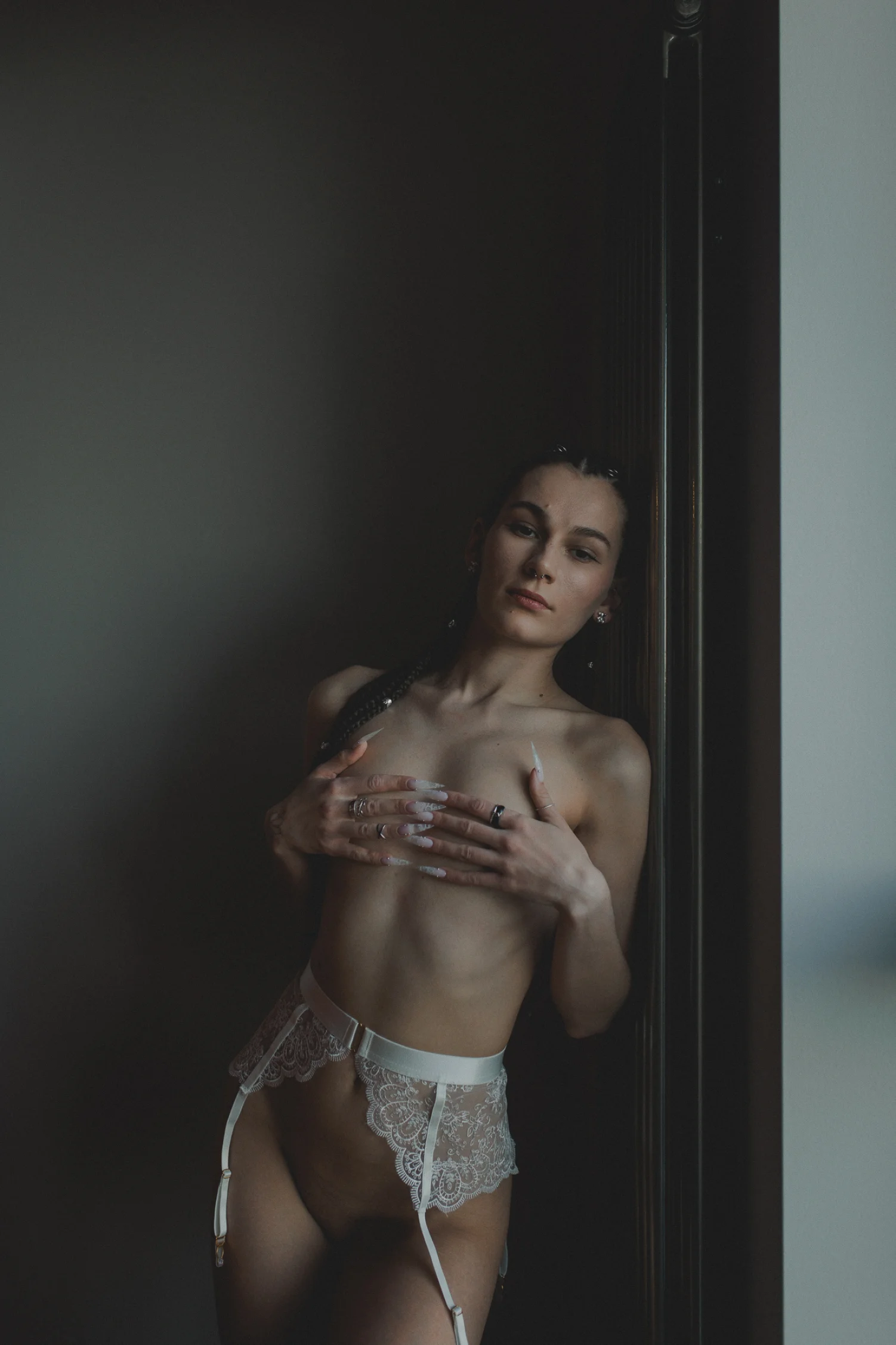 jullriccia patreon full body
