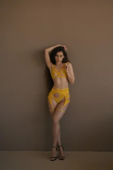 Jull Riccia ? latest upload