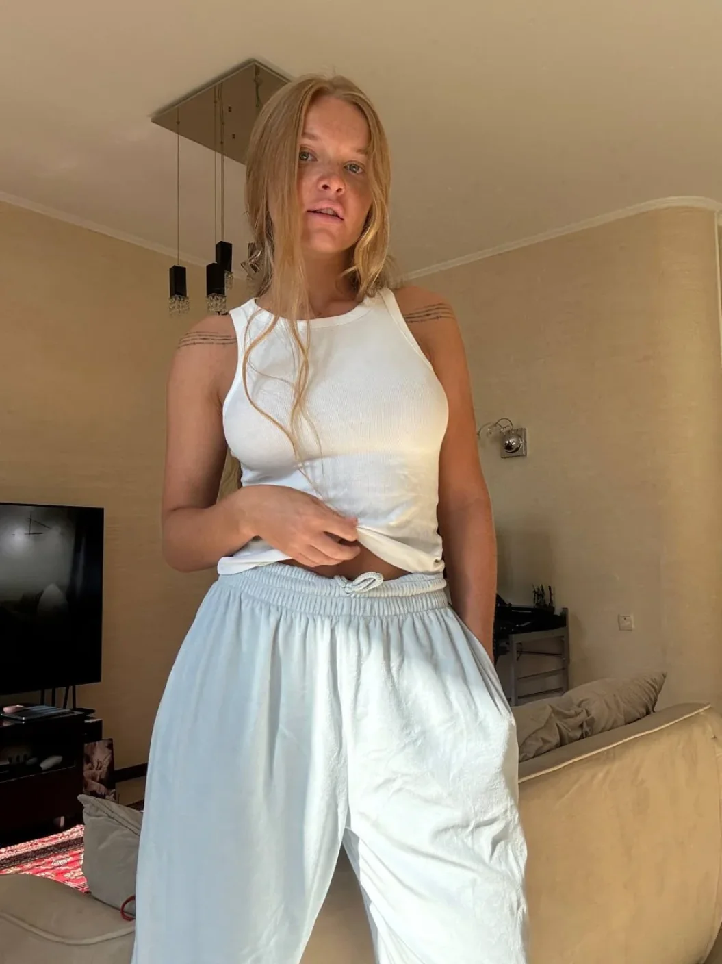 sandy dendy onlyfans photosets