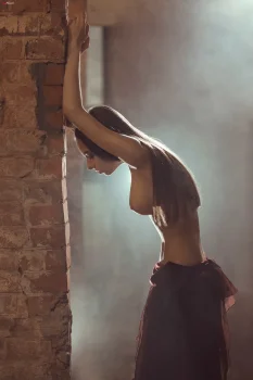 Katerina Podbereznaya ? latest upload