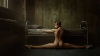 ansy q nude
