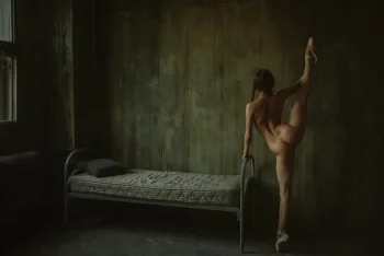 ansy q nude
