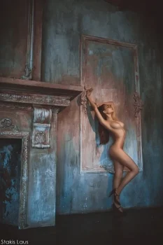 Katerina Podbereznaya ? latest upload