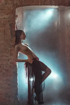 Katerina Podbereznaya ? latest upload