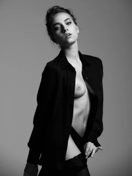 Katerina Podbereznaya ? latest upload