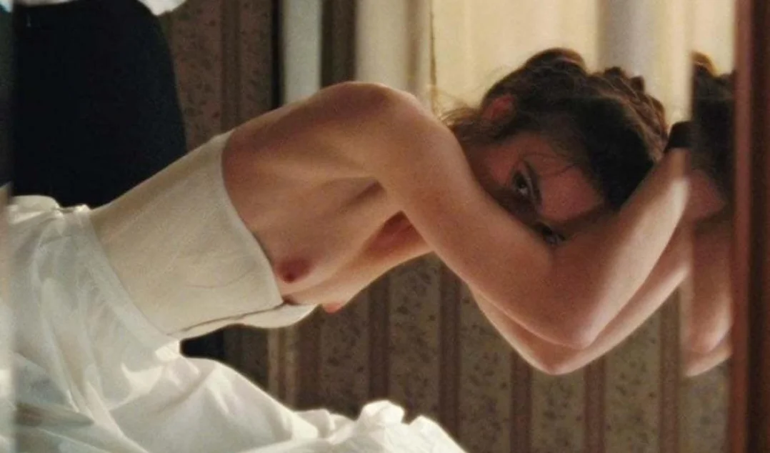Kiera Knightly