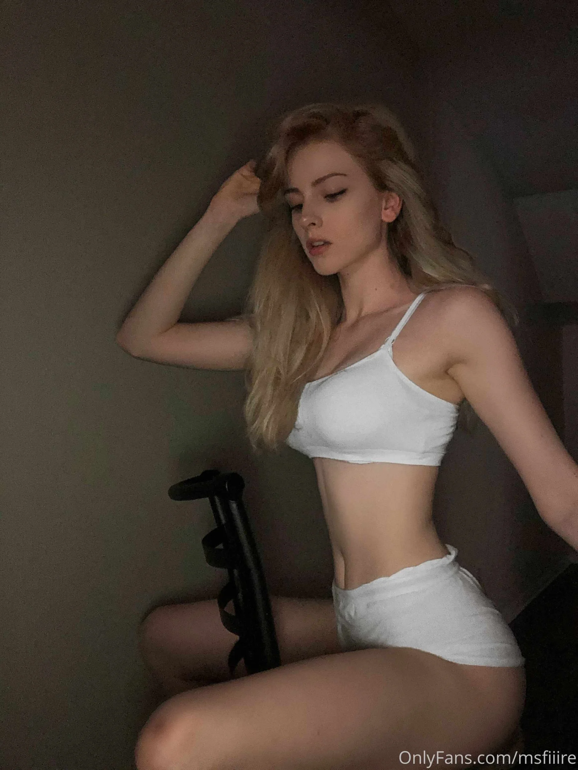 msfiiire tits