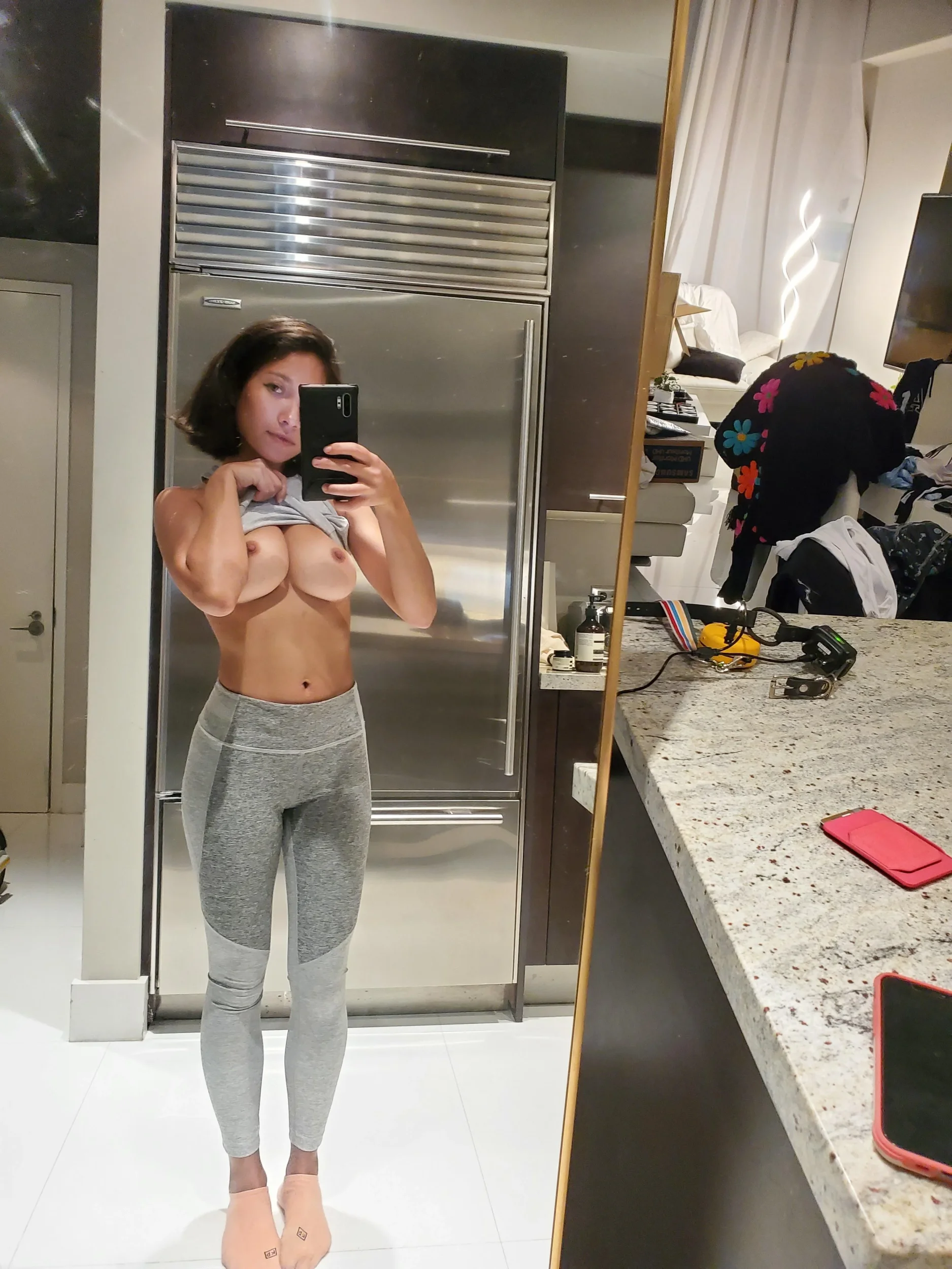 lilykawaiix tits