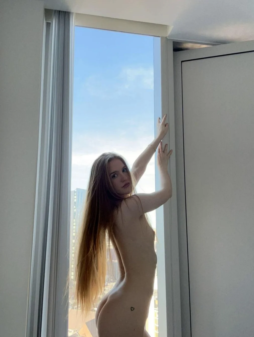 reddit ginger girl videos
