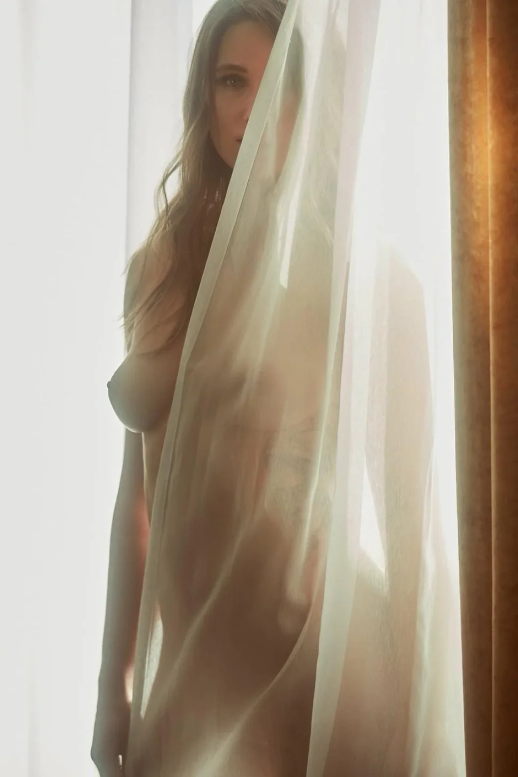 lisa buckwitz outdoor nude