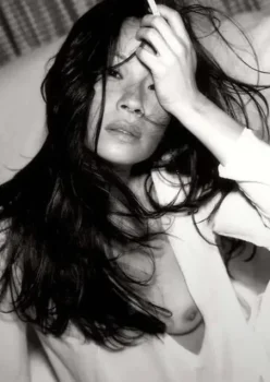 Lucy Liu ? latest upload