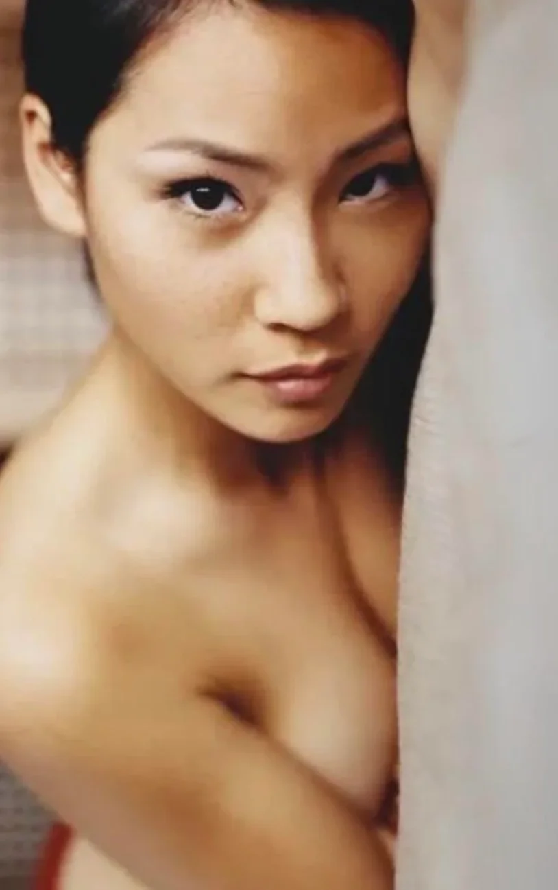 lucy liu full naked