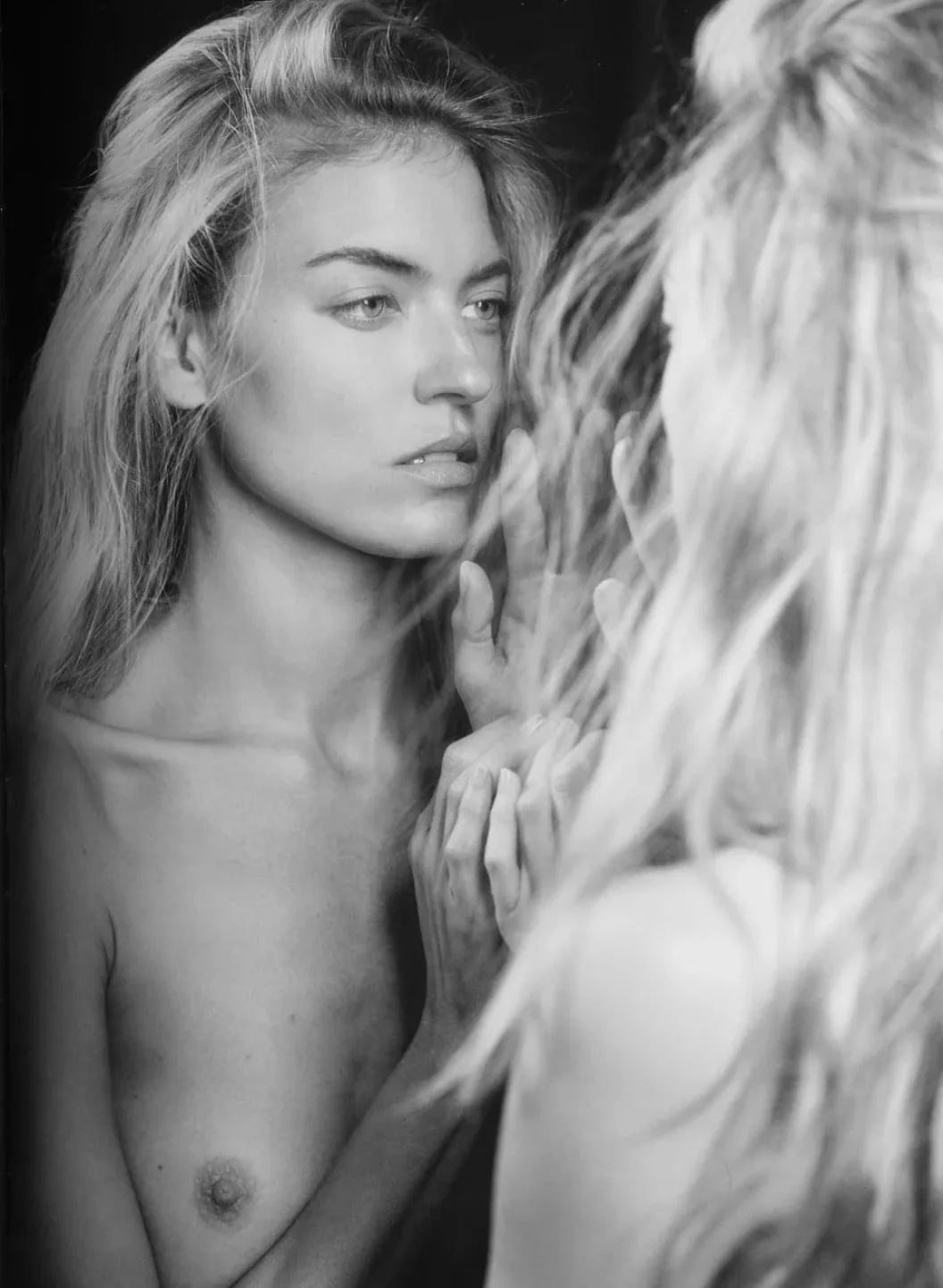 martha hunt leaks