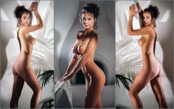 Sabine Dragomirescu ? latest upload