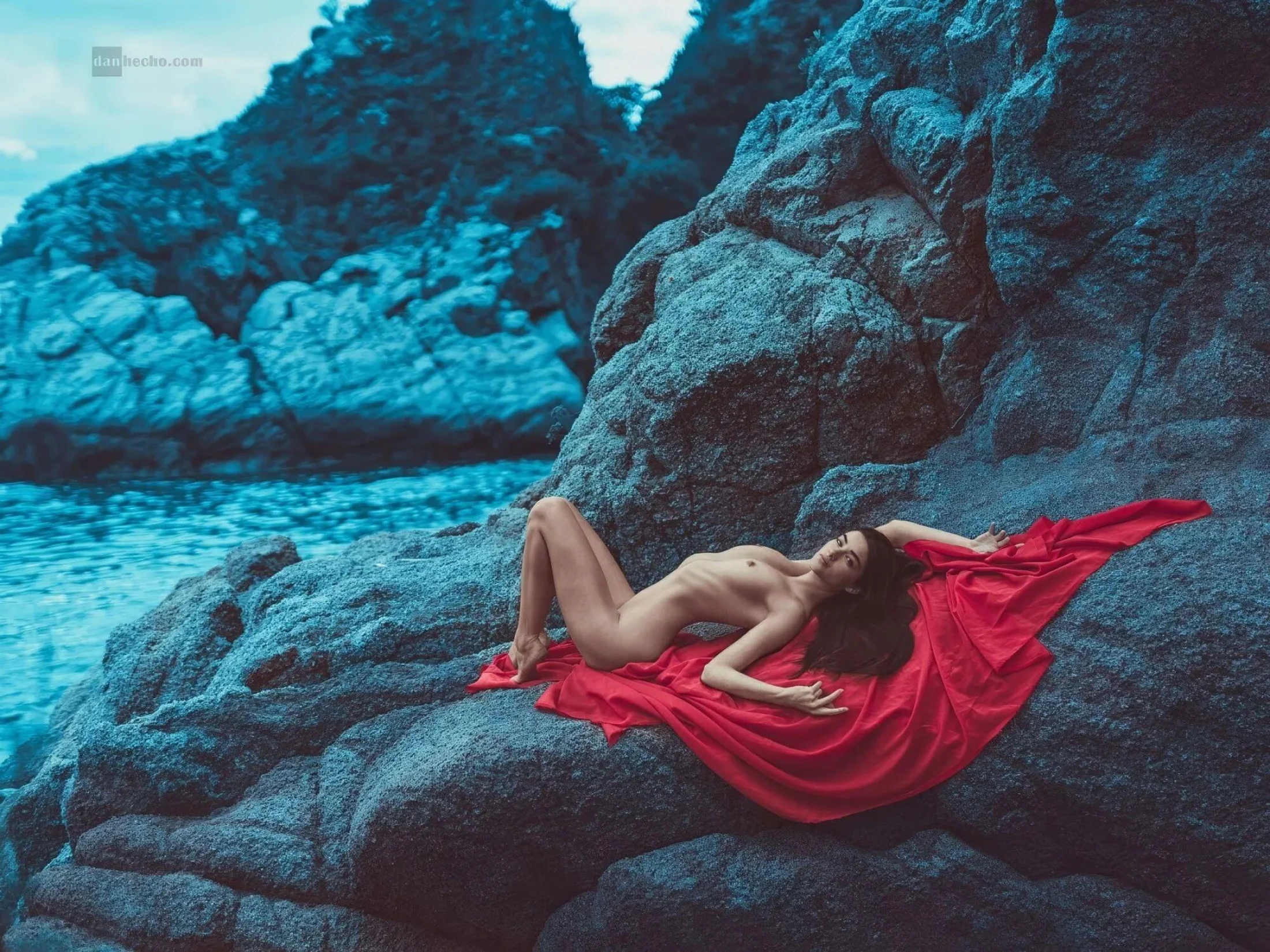 sara moratilla nude