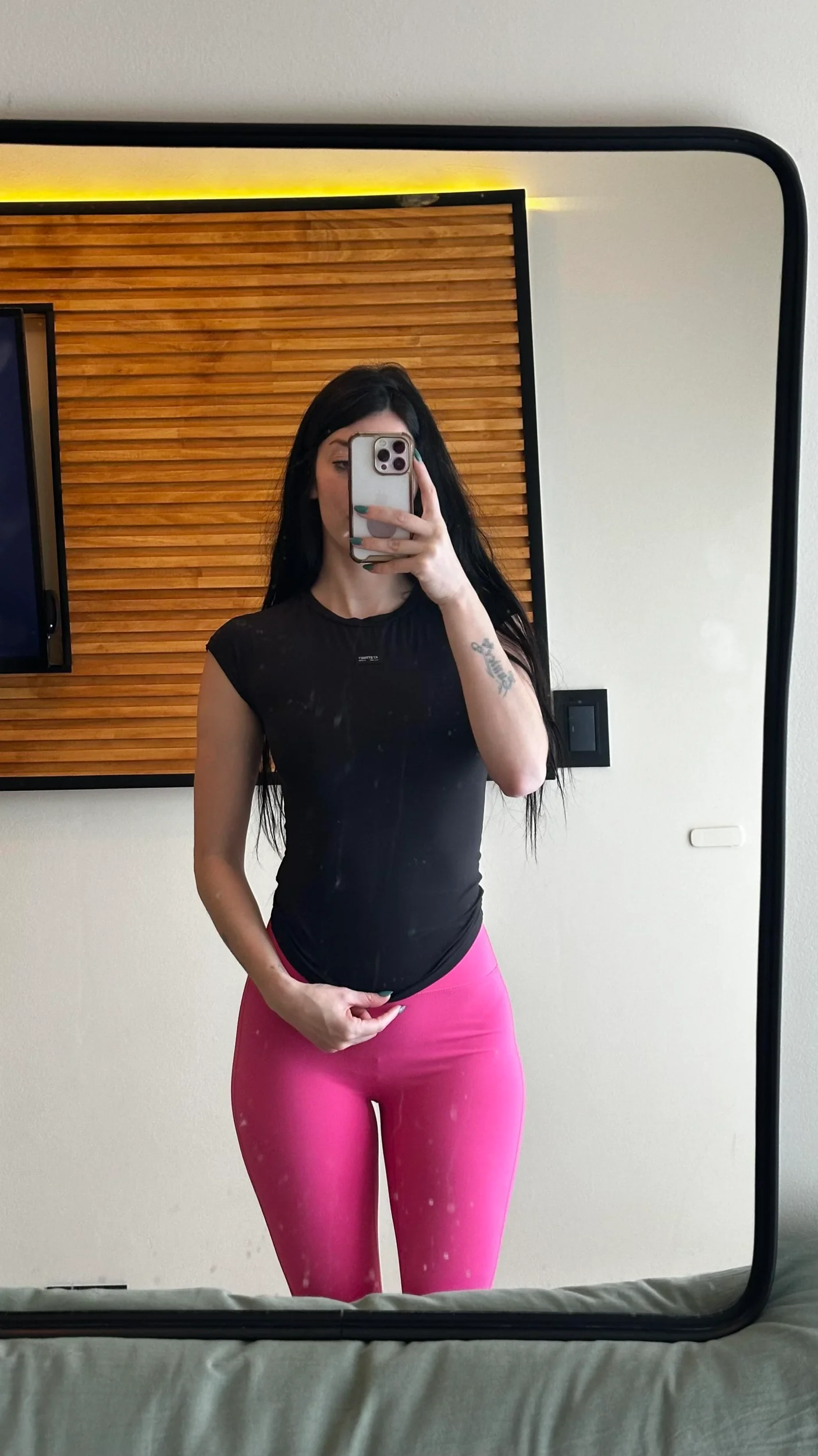 weekend trouble reddit flashing