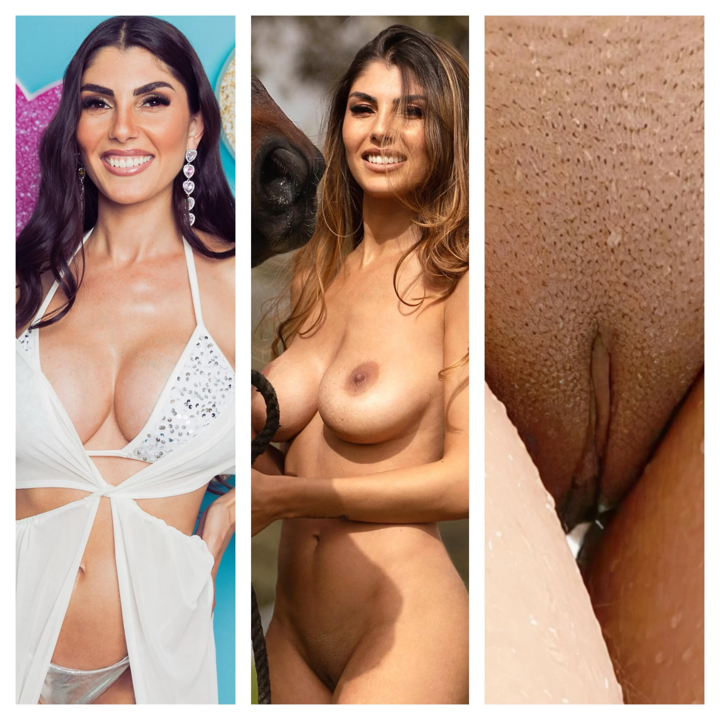 yeliz koc full naked