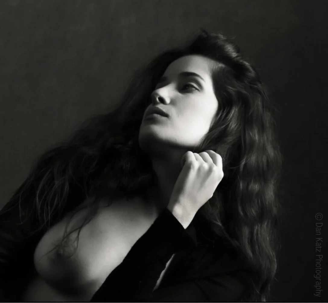 bethony leonards full nude