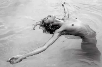 Candice Swanepoel ? latest upload