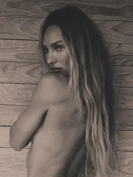 Candice Swanepoel ? latest upload