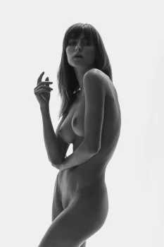 Clémence Navarro ? latest upload