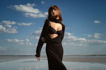 Clémence Navarro ? latest upload