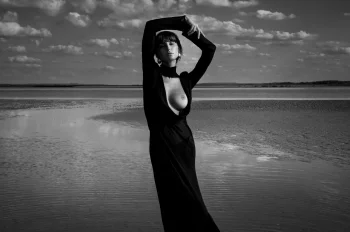 Clémence Navarro ? latest upload