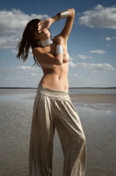 Clémence Navarro ? latest upload