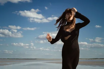 Clémence Navarro ? latest upload