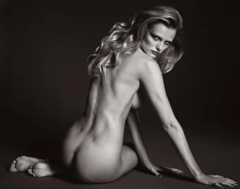 Edita Vilkeviciute ? latest upload