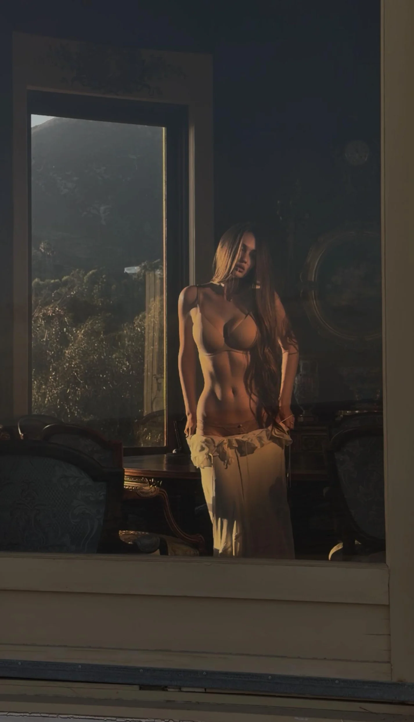 instagram hannezaruma porn