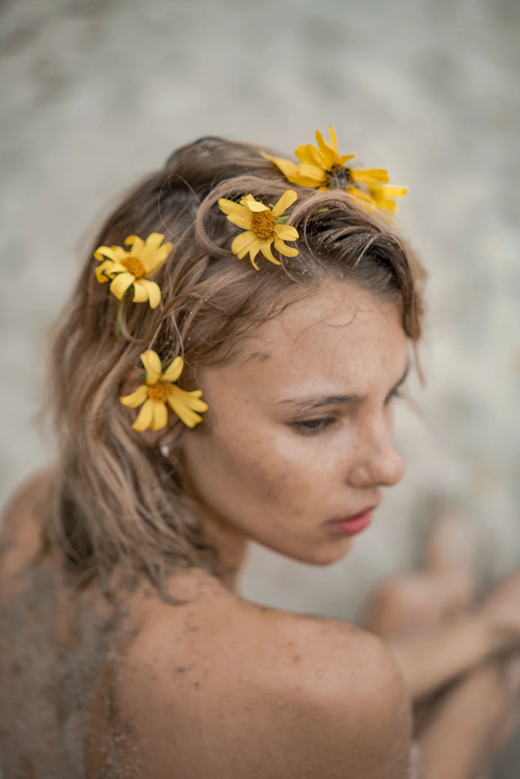 rachelyampolsky full body