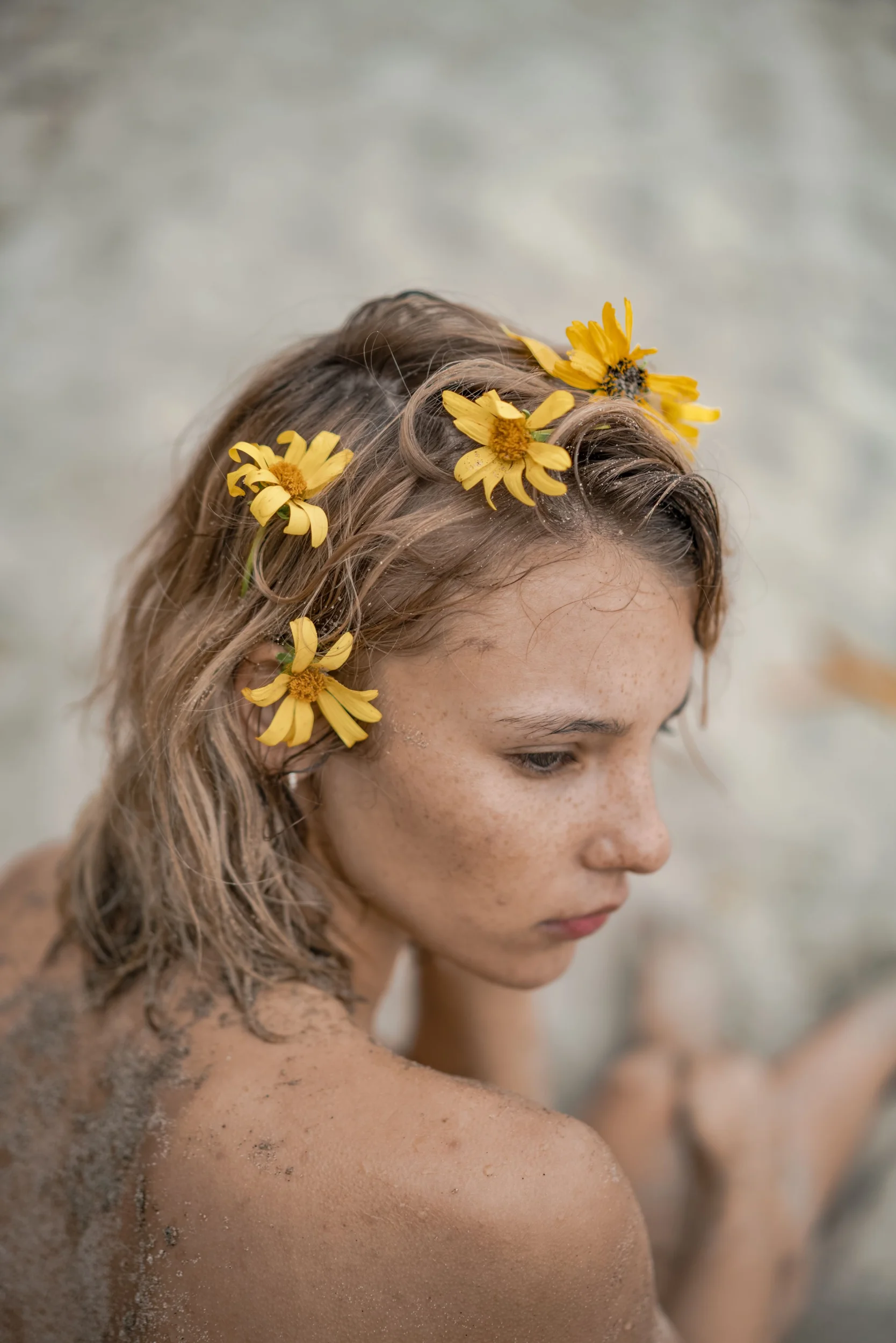 rachelyampolsky full nude