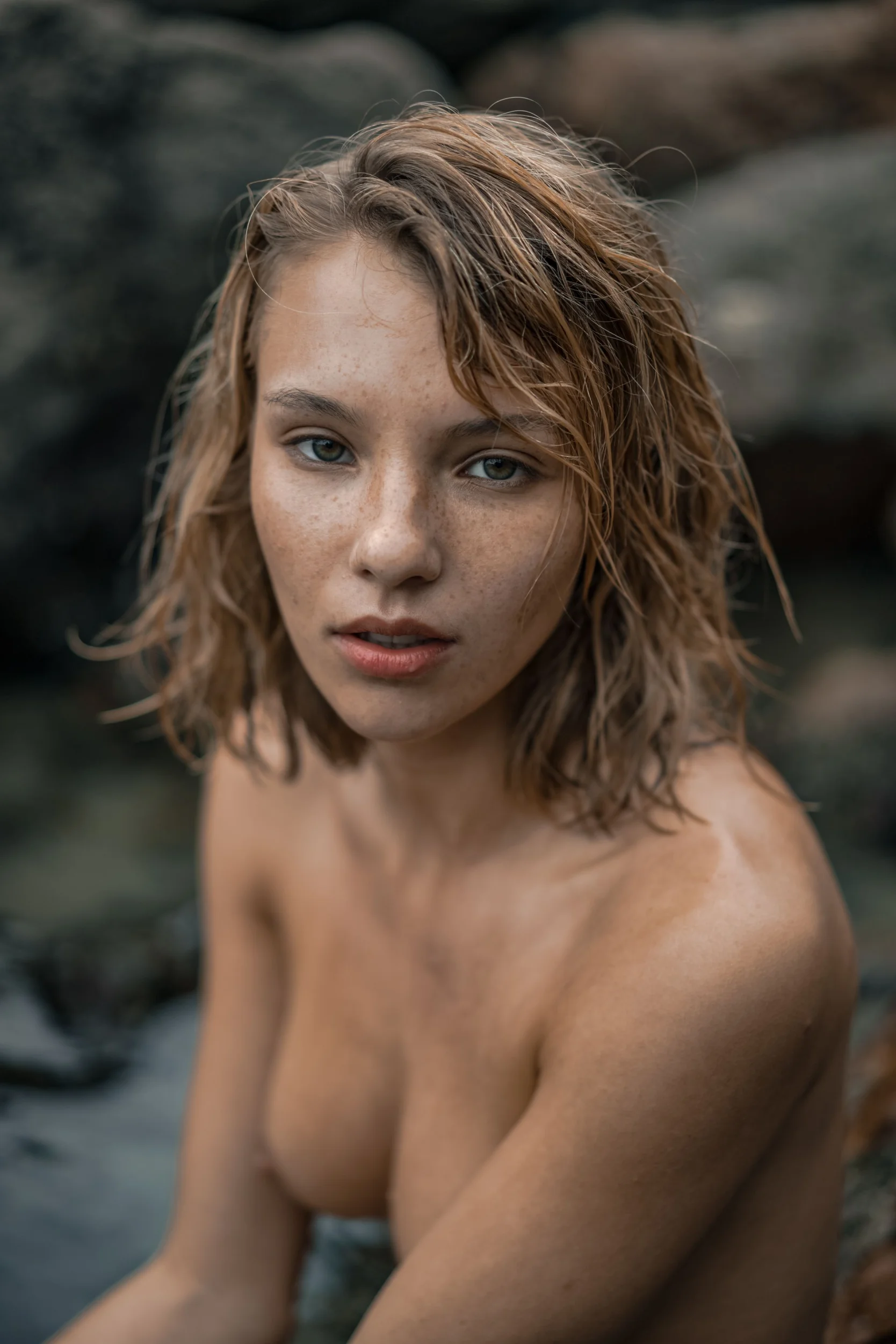 rachelyampolsky naked