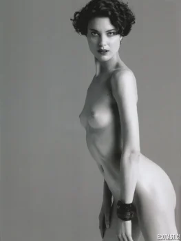 shalom harlow onlyfans leak