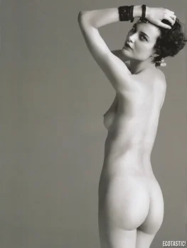 shalom harlow porn