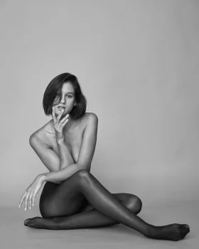 Siham White ? latest upload
