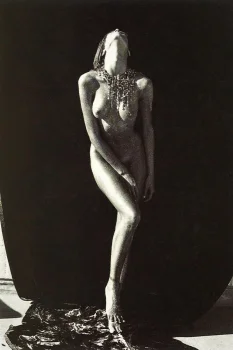 Stephanie Seymour ? latest upload