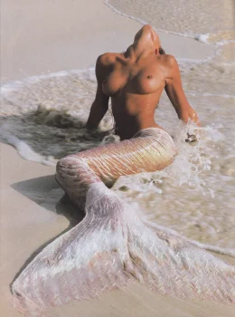Stephanie Seymour