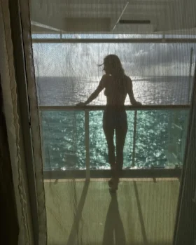 Tricia Helfer ? latest upload