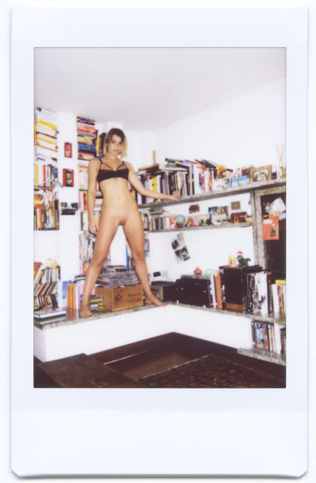 valentina pegorer nude